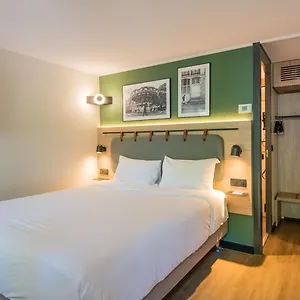 Campanile Hotel